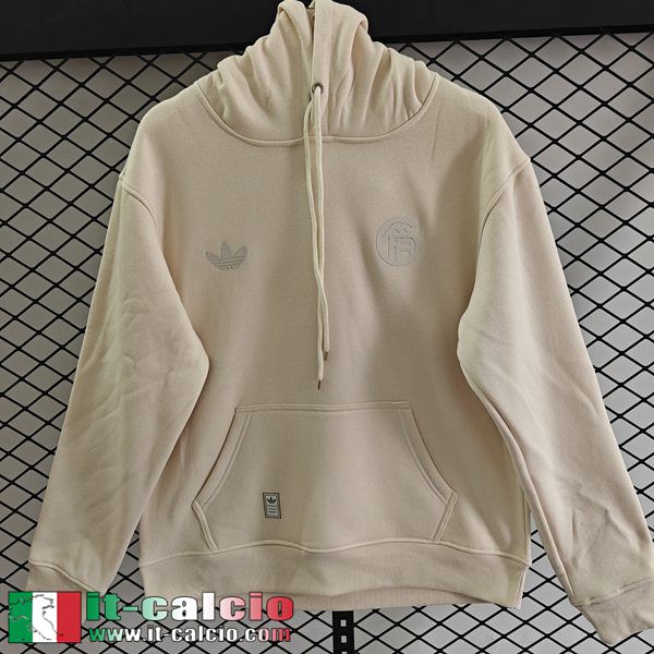 Felpa Sportswear Bayern Monaco Uomo 25 26 B382