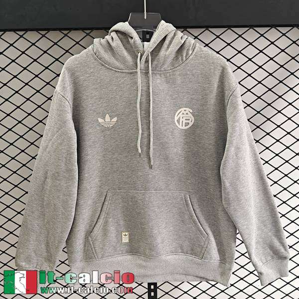 Felpa Sportswear Bayern Monaco Uomo 25 26 B383