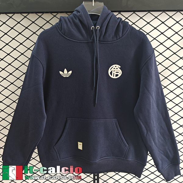 Felpa Sportswear Bayern Monaco Uomo 25 26 B384