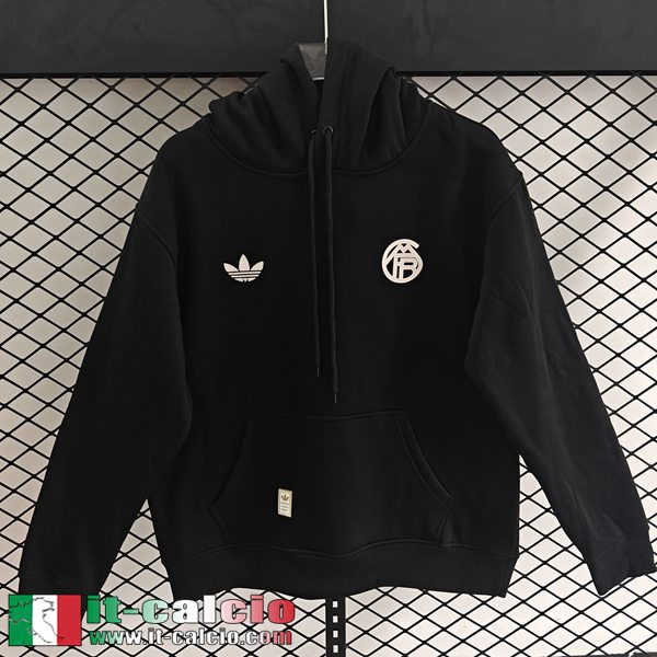 Felpa Sportswear Bayern Monaco Uomo 25 26 B385