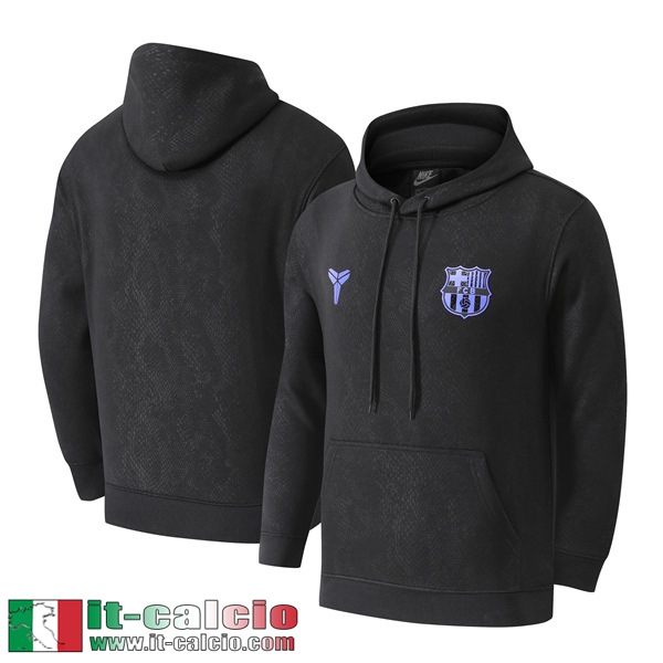 Felpa Sportswear Barcellona Uomo 25 26 B386