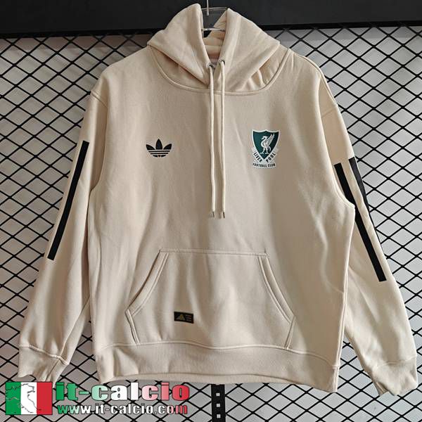 Felpa Sportswear liverpool Uomo 25 26 B387