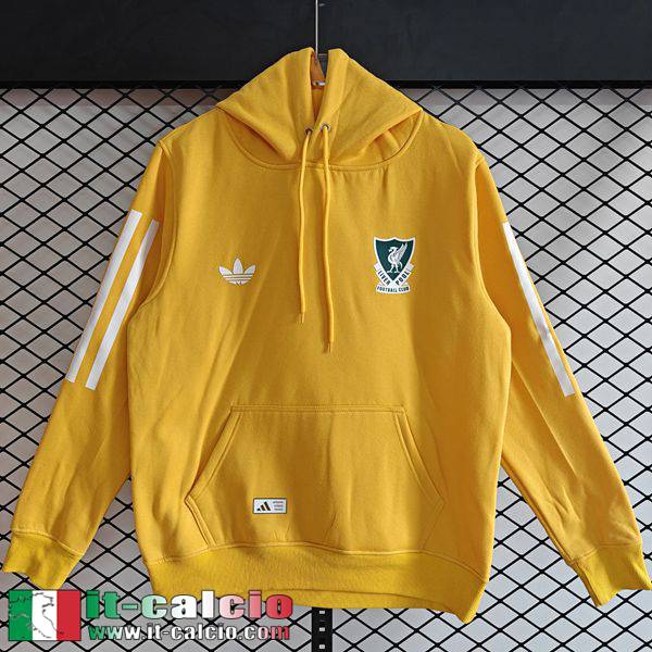 Felpa Sportswear liverpool Uomo 25 26 B388