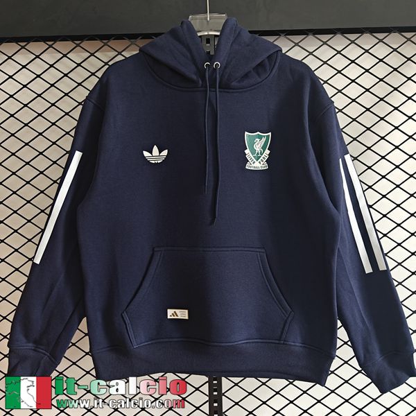 Felpa Sportswear liverpool Uomo 25 26 B389