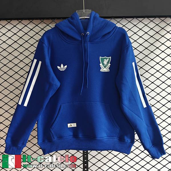 Felpa Sportswear liverpool Uomo 25 26 B390