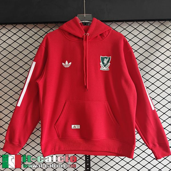 Felpa Sportswear liverpool Uomo 25 26 B391