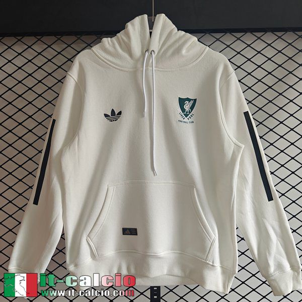 Felpa Sportswear liverpool Uomo 25 26 B392