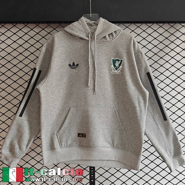Felpa Sportswear liverpool Uomo 25 26 B393