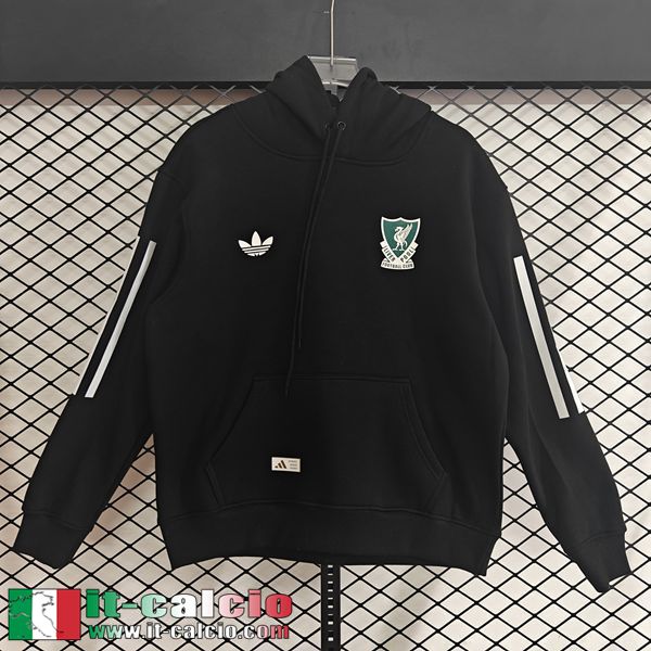 Felpa Sportswear liverpool Uomo 25 26 B394
