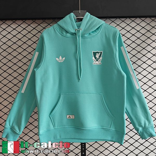 Felpa Sportswear liverpool Uomo 25 26 B395