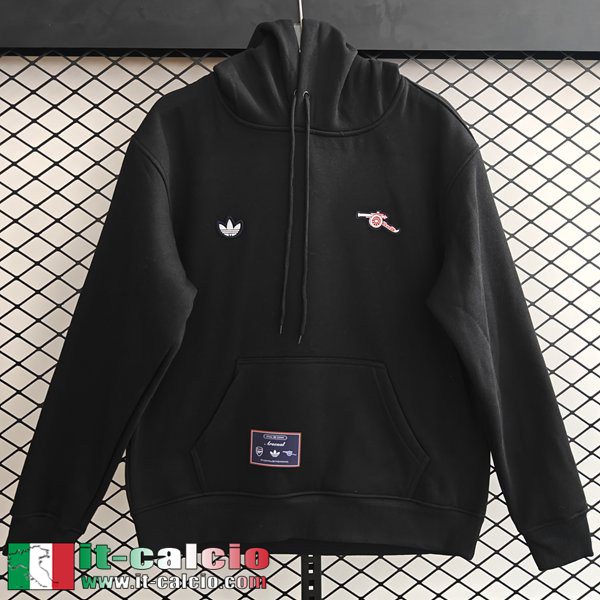 Felpa Sportswear Arsenal Uomo 25 26 B397