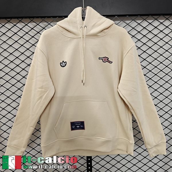 Felpa Sportswear Arsenal Uomo 25 26 B398