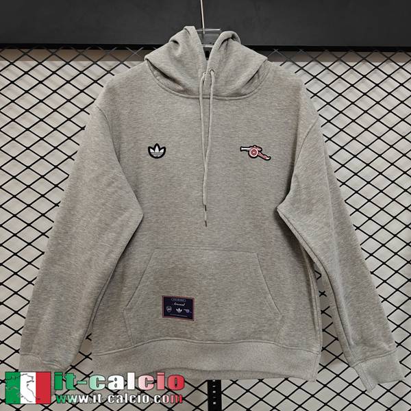 Felpa Sportswear Arsenal Uomo 25 26 B399