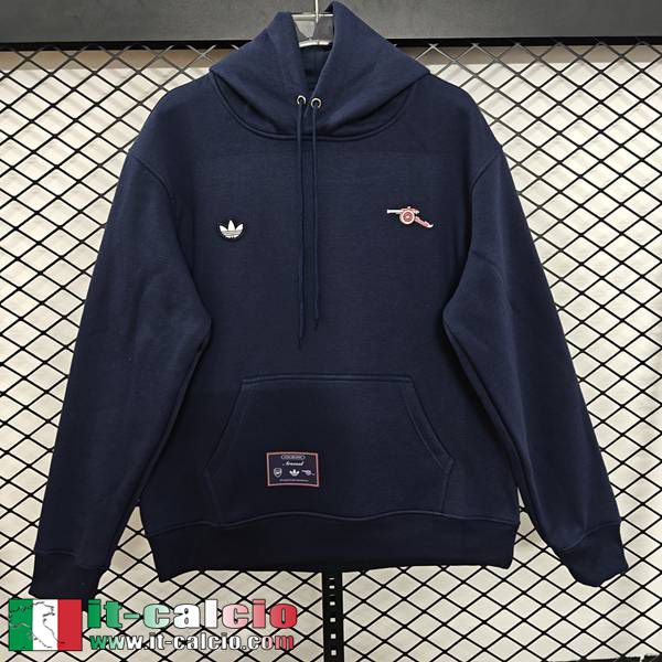 Felpa Sportswear Arsenal Uomo 25 26 B400