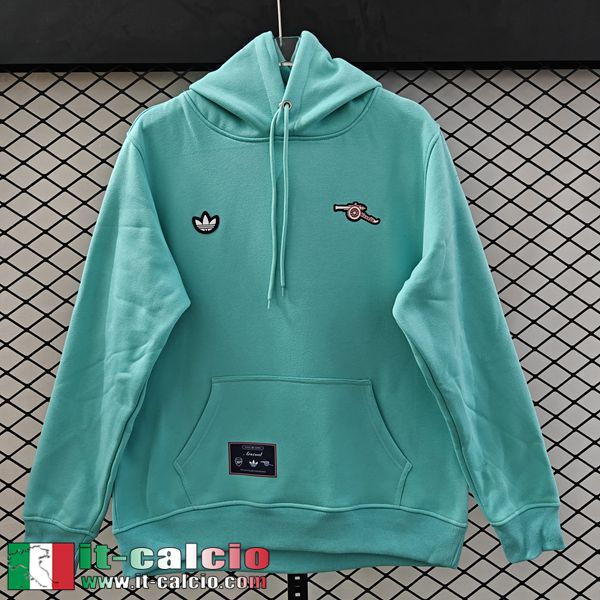 Felpa Sportswear Arsenal Uomo 25 26 B401