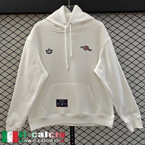 Felpa Sportswear Arsenal Uomo 25 26 B402