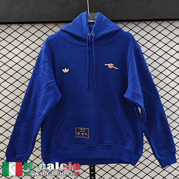 Felpa Sportswear Arsenal Uomo 25 26 B403