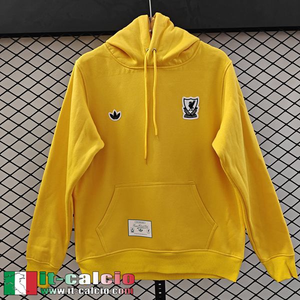 Felpa Sportswear Arsenal Uomo 25 26 B404