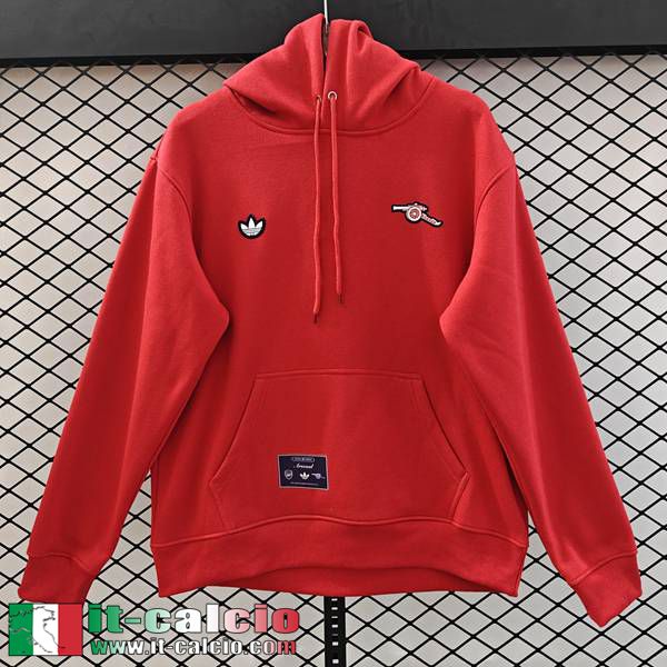Felpa Sportswear Arsenal Uomo 25 26 B405
