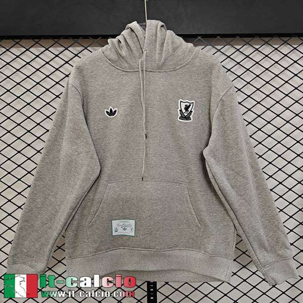 Felpa Sportswear liverpool Uomo 25 26 B412