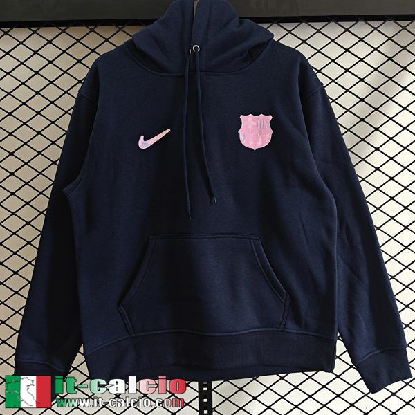 Felpa Sportswear Barcellona Uomo 25 26 B415