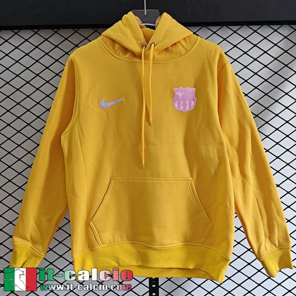 Felpa Sportswear Barcellona Uomo 25 26 B416