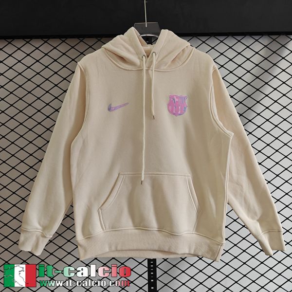 Felpa Sportswear Barcellona Uomo 25 26 B418