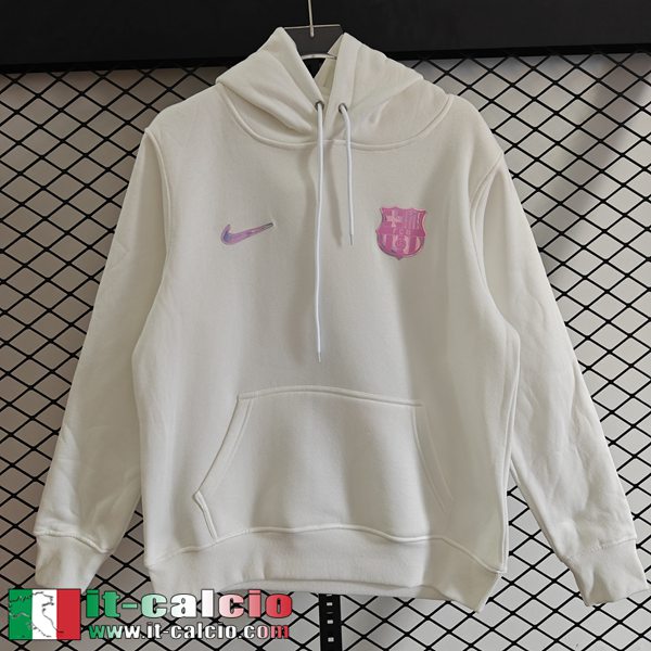 Felpa Sportswear Barcellona Uomo 25 26 B419