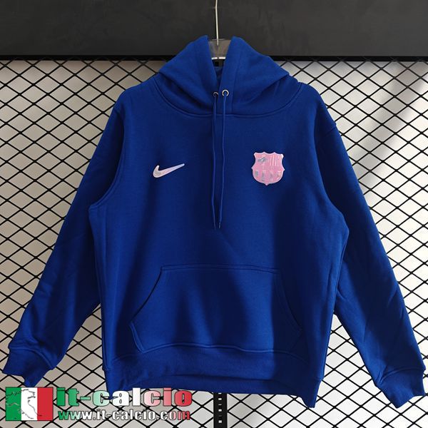 Felpa Sportswear Barcellona Uomo 25 26 B420