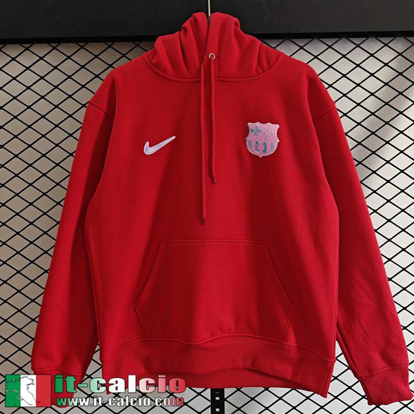 Felpa Sportswear Barcellona Uomo 25 26 B422