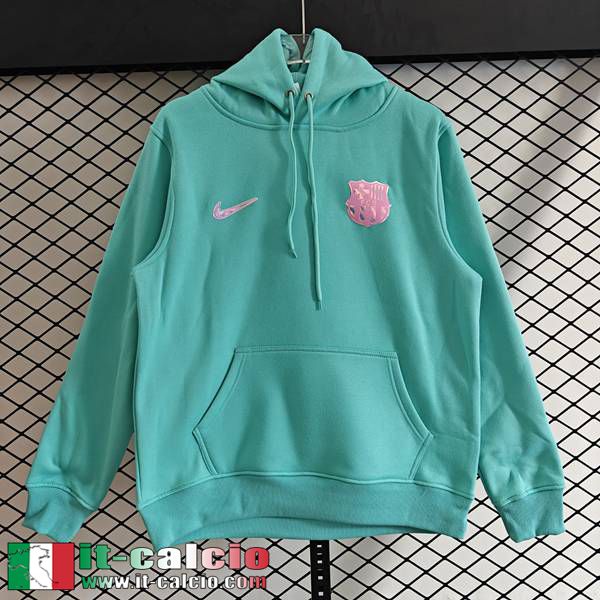 Felpa Sportswear Barcellona Uomo 25 26 B423