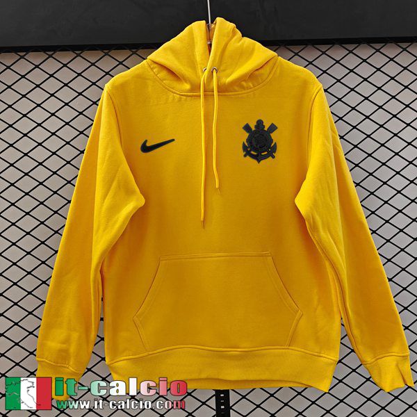 Felpa Sportswear Corinthians Uomo 25 26 B424
