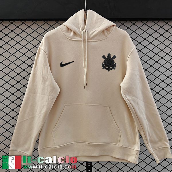 Felpa Sportswear Corinthians Uomo 25 26 B425