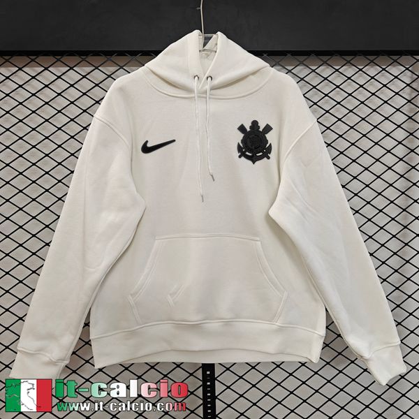 Felpa Sportswear Corinthians Uomo 25 26 B426
