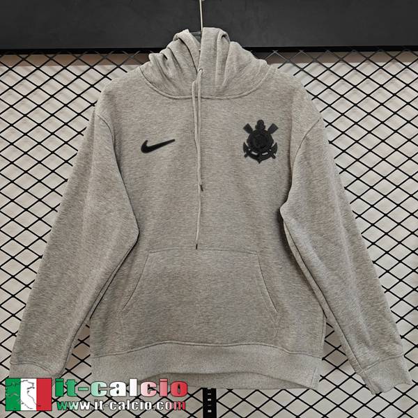 Felpa Sportswear Corinthians Uomo 25 26 B428