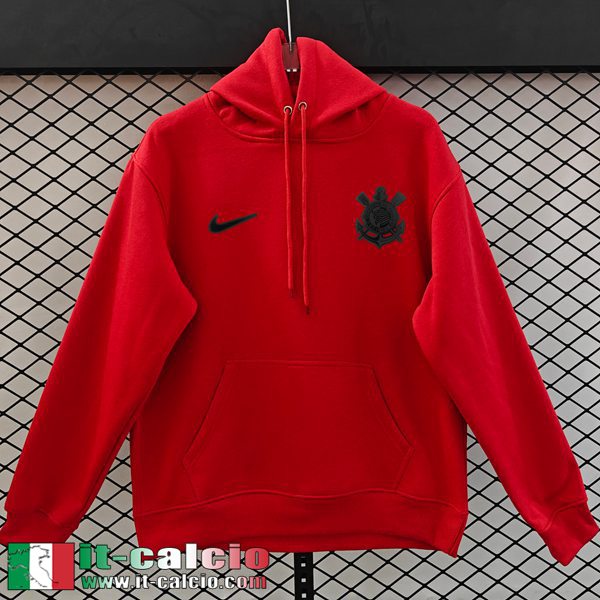 Felpa Sportswear Corinthians Uomo 25 26 B431