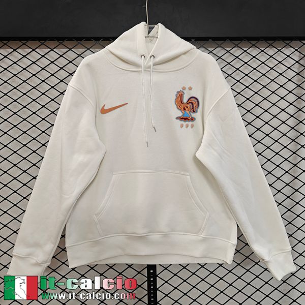 Felpa Sportswear Francia Uomo 25 26 B433