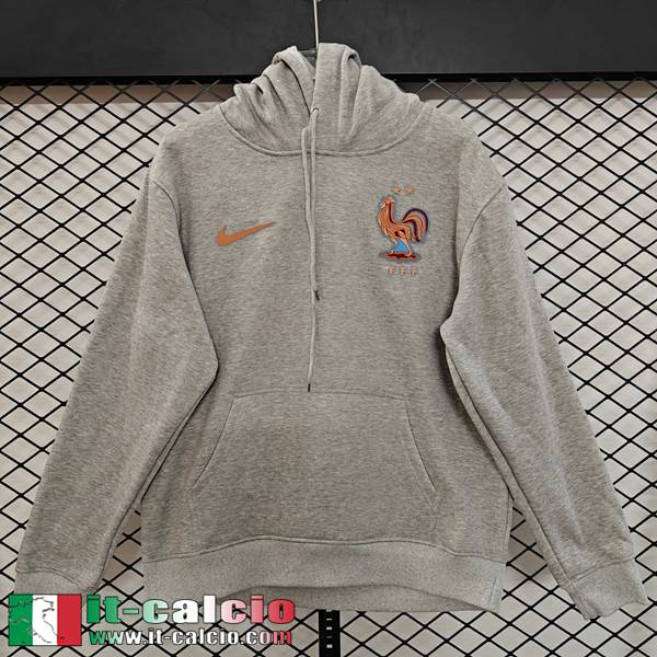 Felpa Sportswear Francia Uomo 25 26 B434