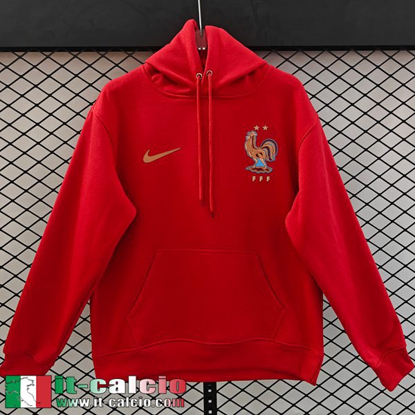 Felpa Sportswear Francia Uomo 25 26 B435