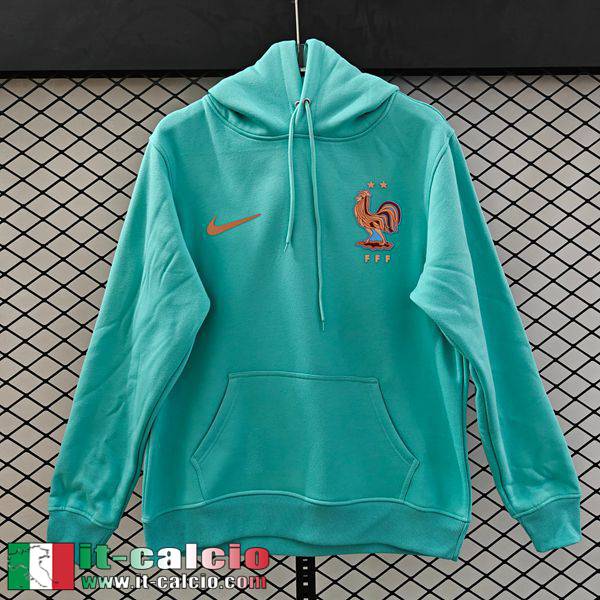 Felpa Sportswear Francia Uomo 25 26 B436