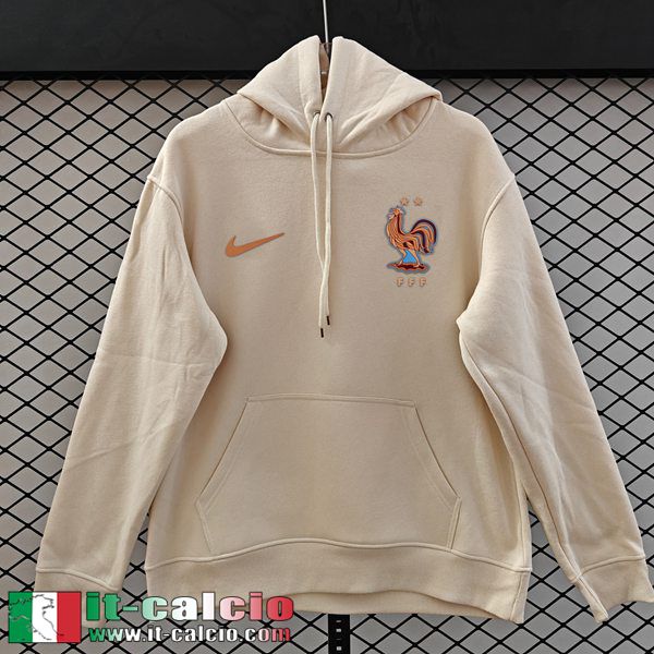 Felpa Sportswear Francia Uomo 25 26 B437