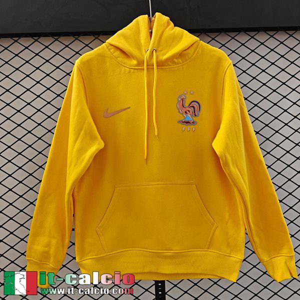 Felpa Sportswear Francia Uomo 25 26 B438