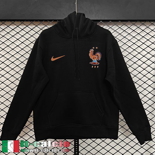 Felpa Sportswear Francia Uomo 25 26 B439