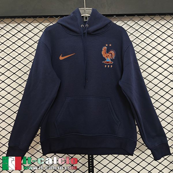 Felpa Sportswear Francia Uomo 25 26 B441