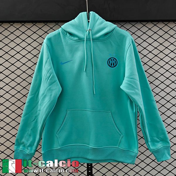 Felpa Sportswear Inter Milan Uomo 25 26 B445