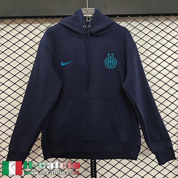 Felpa Sportswear Inter Milan Uomo 25 26 B447