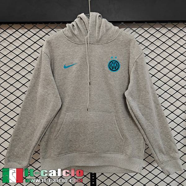 Felpa Sportswear Inter Milan Uomo 25 26 B448