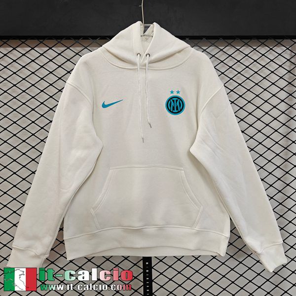 Felpa Sportswear Inter Milan Uomo 25 26 B449