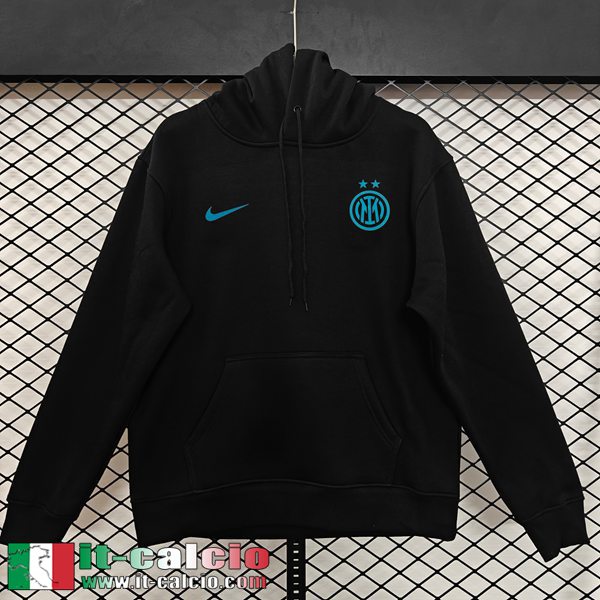 Felpa Sportswear Inter Milan Uomo 25 26 B450
