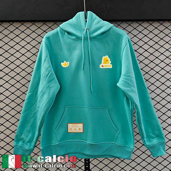 Felpa Sportswear Roma Uomo 25 26 B451